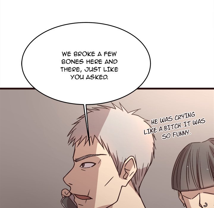 Stupid Love - episode 7 - 76