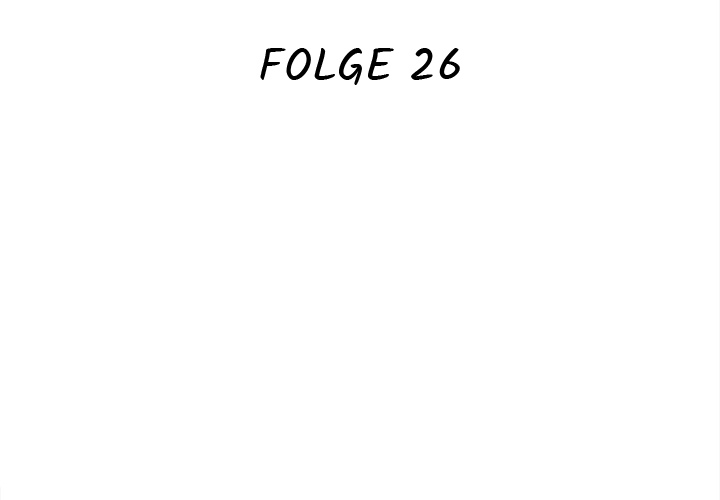 Mein Leben als Halb-Magi - episode 26 - 2