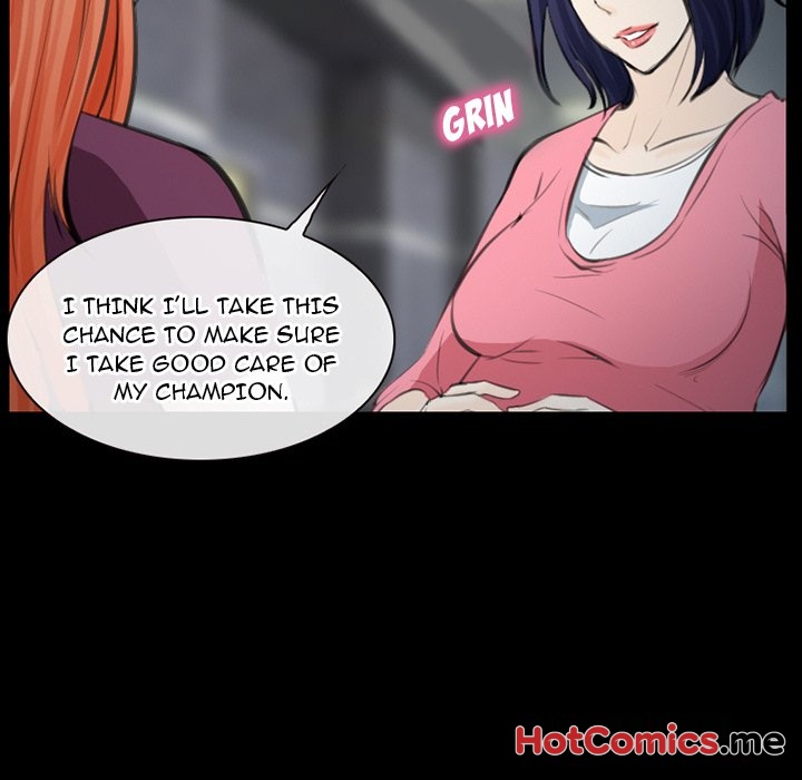 Dating Contract - episode 75 - 73