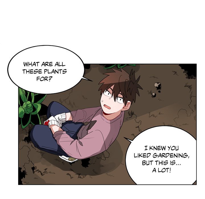 Sign - episode 14 - 9