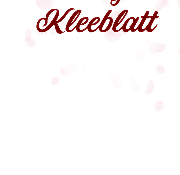 Dreiblättriges Kleeblatt - episode 54 - 59