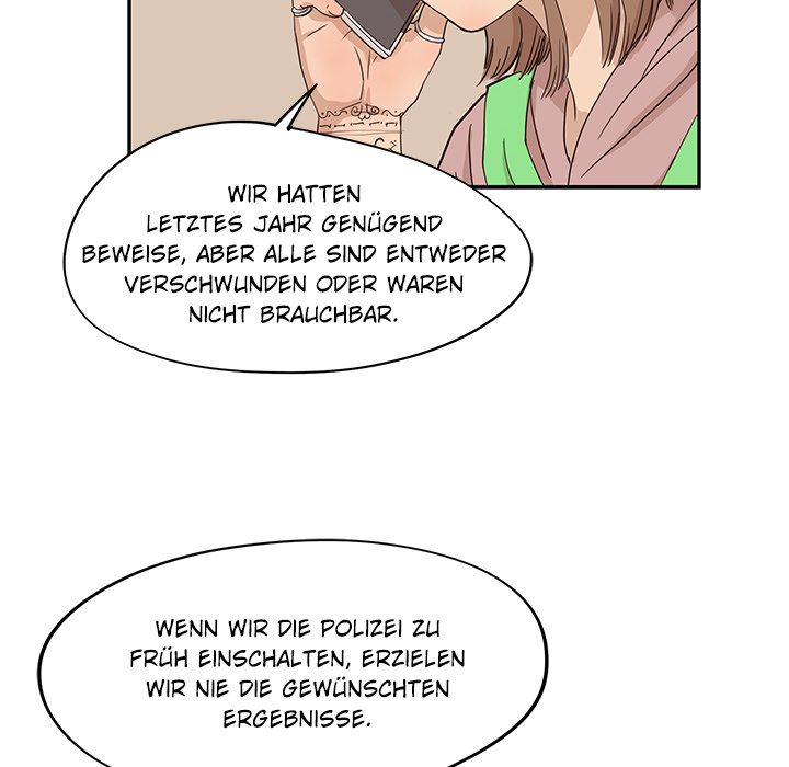 Der Hahn im Korb - episode 44 - 89