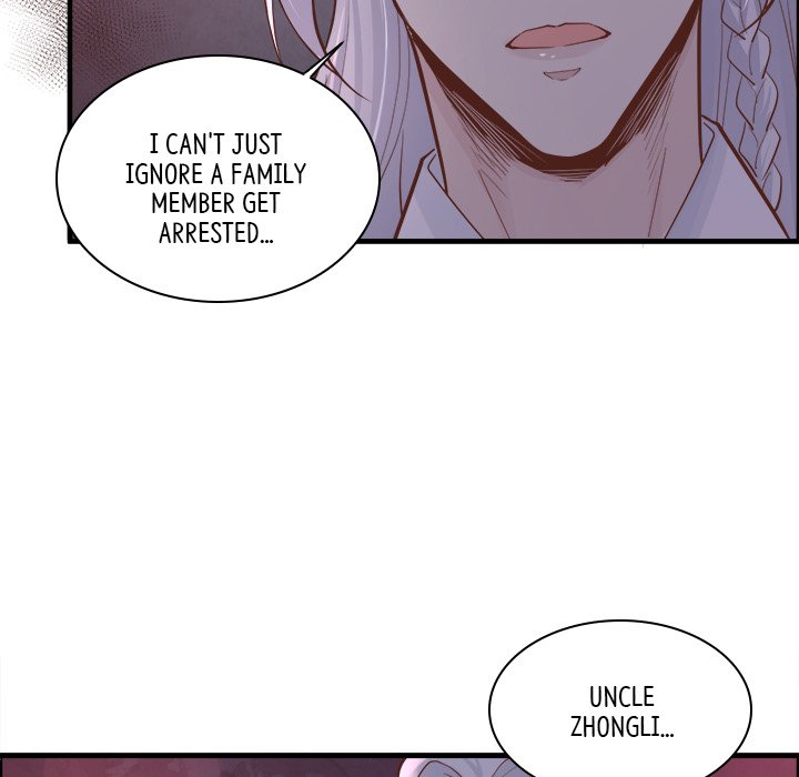 Strange Family - episode 38 - 10