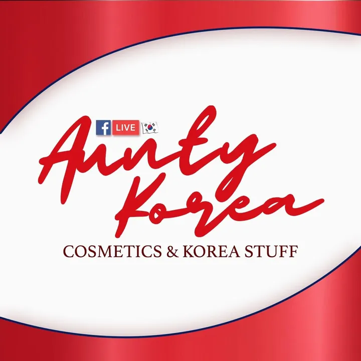aunty.korea