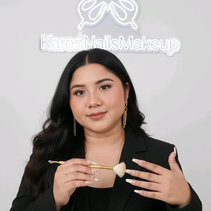 karennailsmakeup