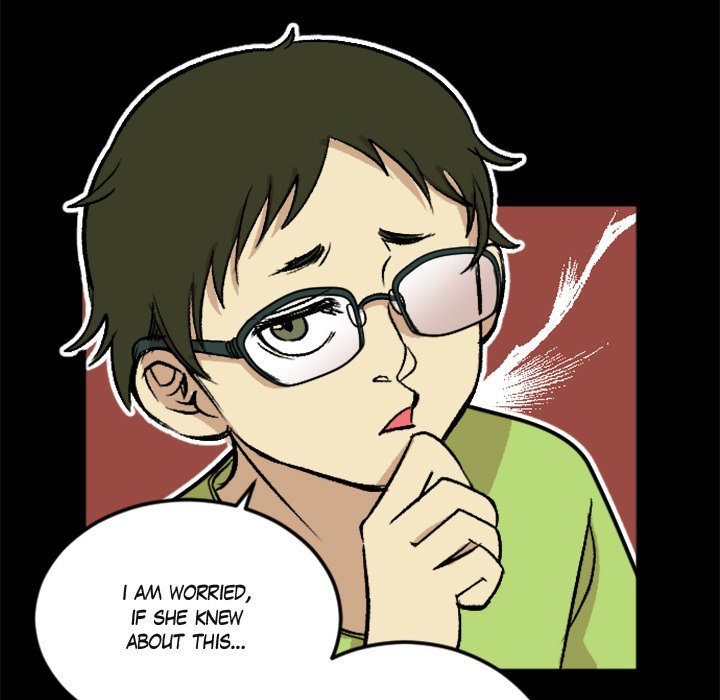 Fan Service! - episode 7 - 14