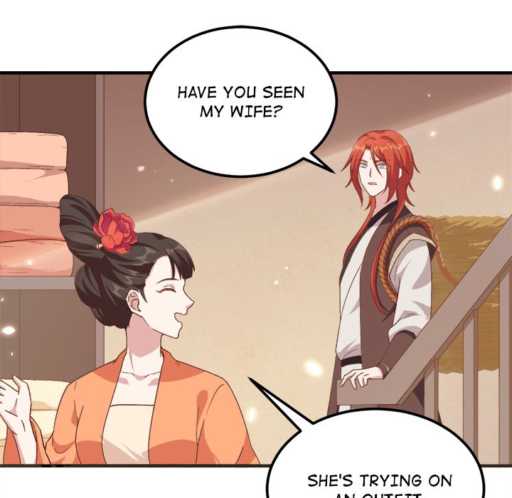 Four New Husbands - episode 8 - 87
