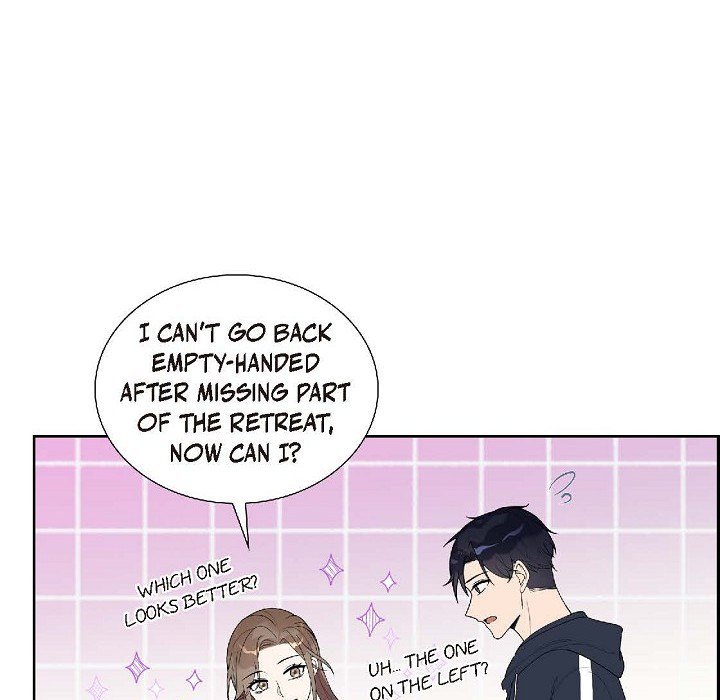 A Misogamist's Romance - episode 11 - 27