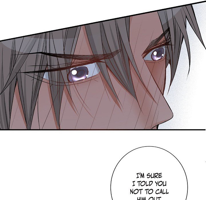 Work, Fight and Love - Webtoon Edition - episode 40 - 16