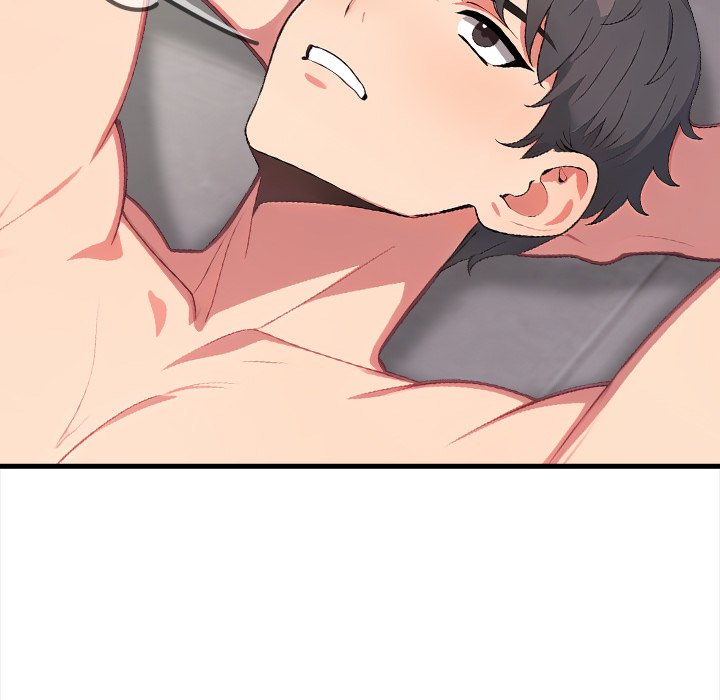 Stepping Out of the Shower to Find a Mysterious Beauty in My Bed - episode 2 - 41