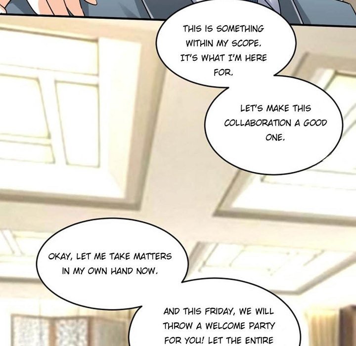 Love Is Never Enough - episode 7 - 16