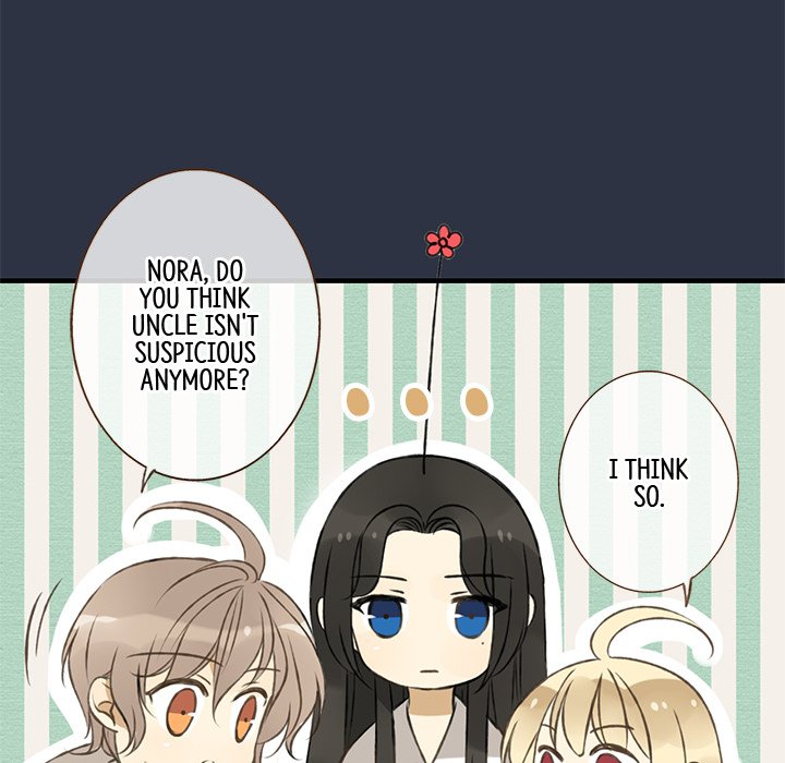 My Friend From Another Era - episode 6 - 37