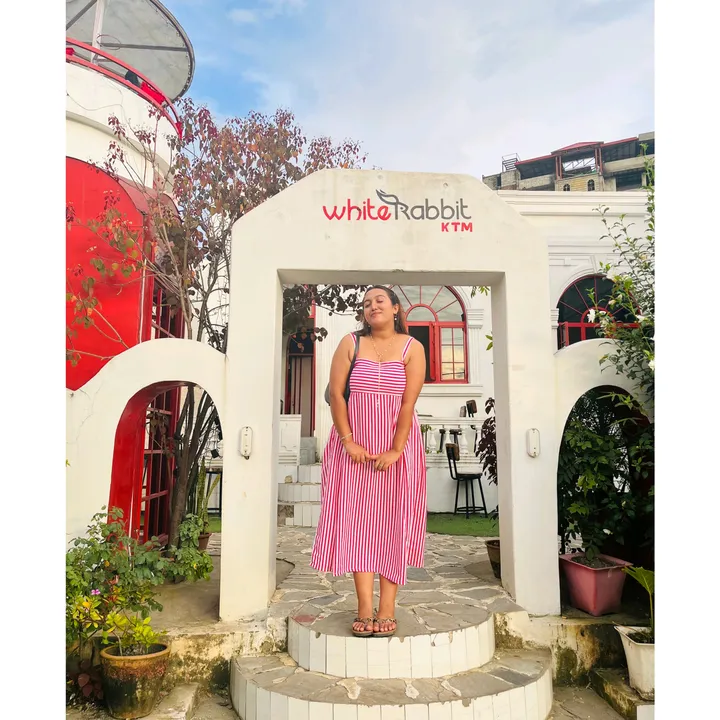 sareekalamichhane28
