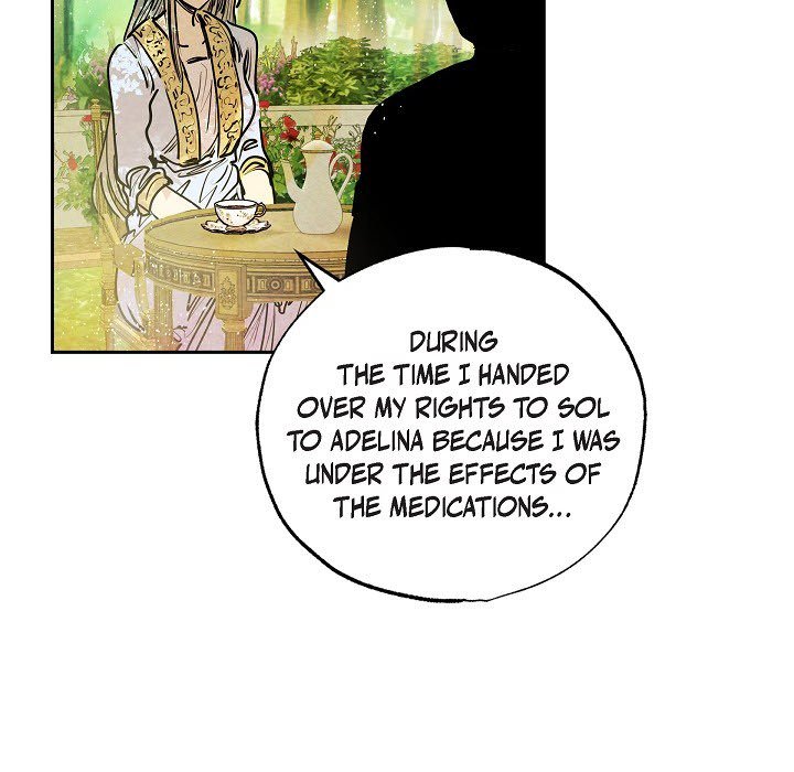 The Villainess Behind the Mask - episode 15 - 26