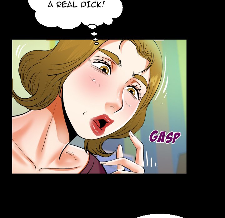 The Unforeseen Guest - episode 49 - 79