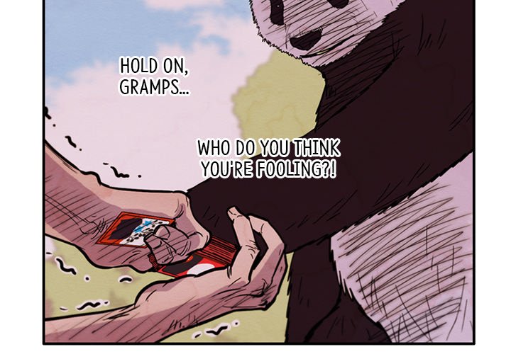 Secret Zoo - episode 30 - 3