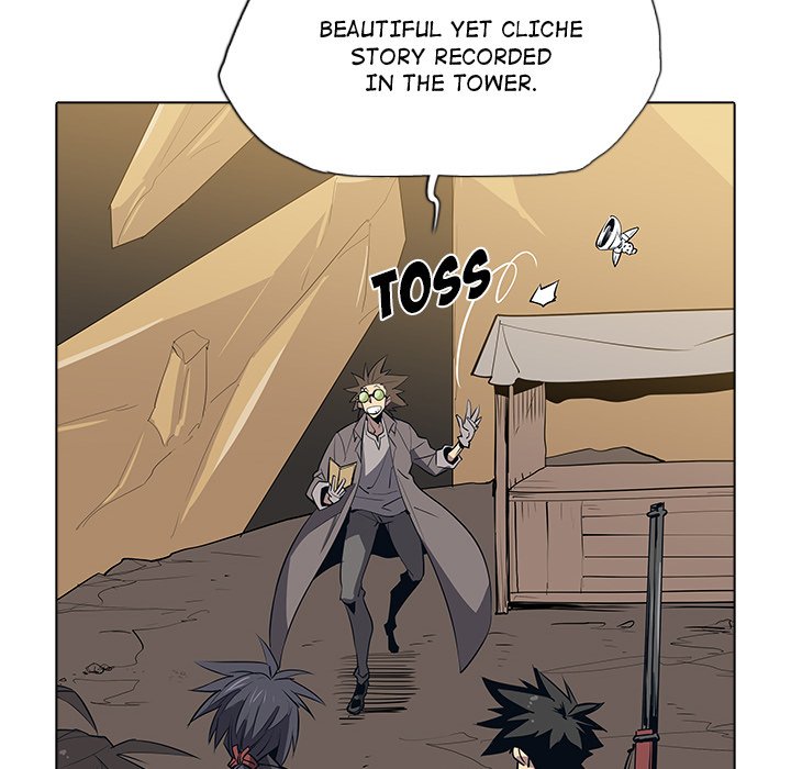 The Fang of Yeongno - episode 40 - 75