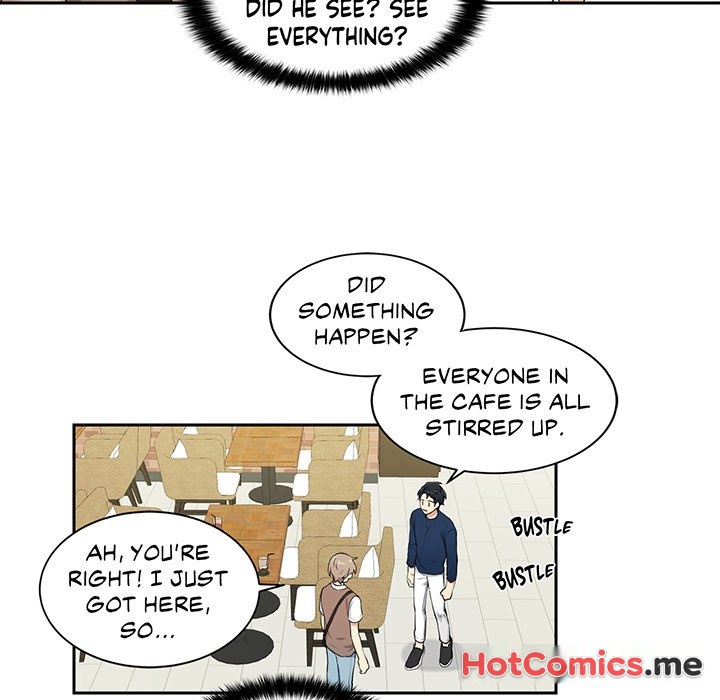 My X Report - episode 21 - 25