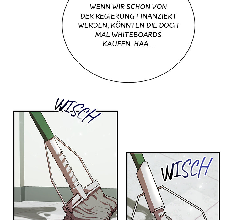 Meine Schulzeit mit Rang F - episode 6 - 32