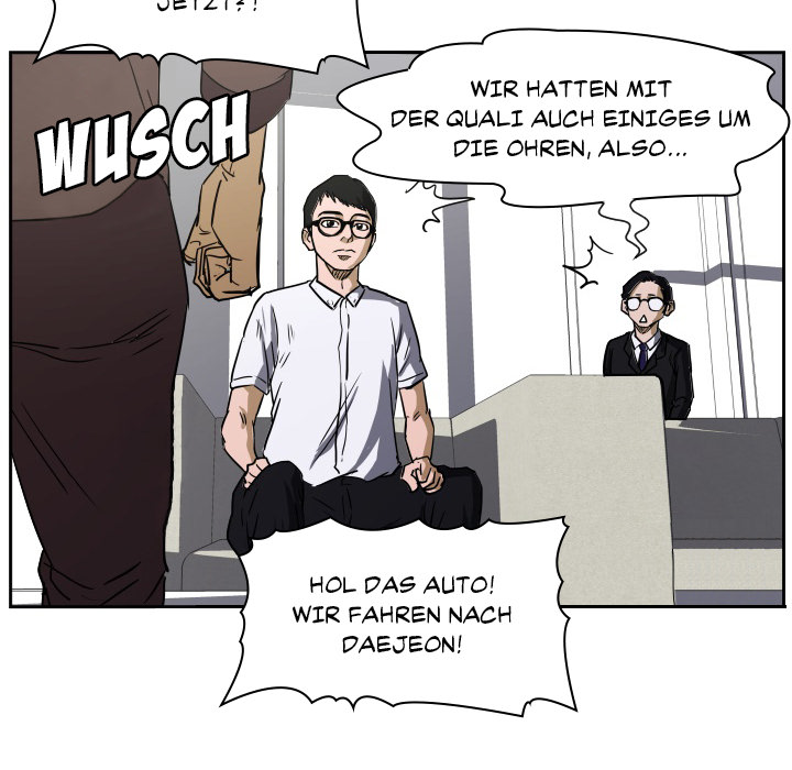 Tweener - episode 57 - 92