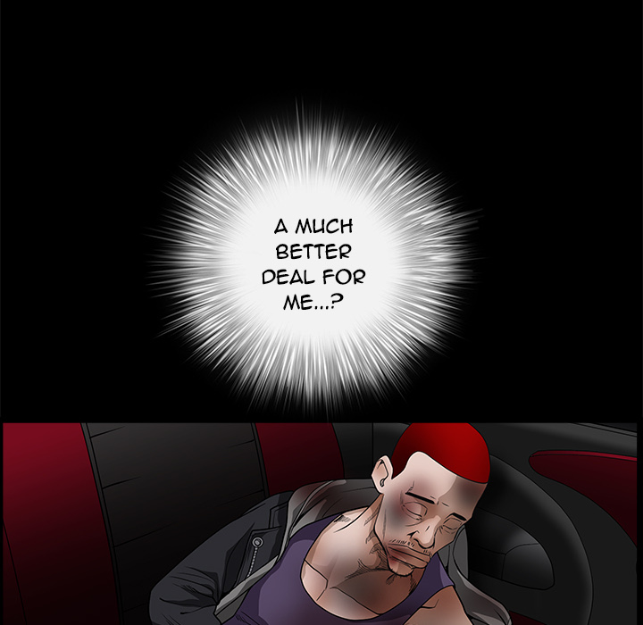 The Leash - episode 30 - 147