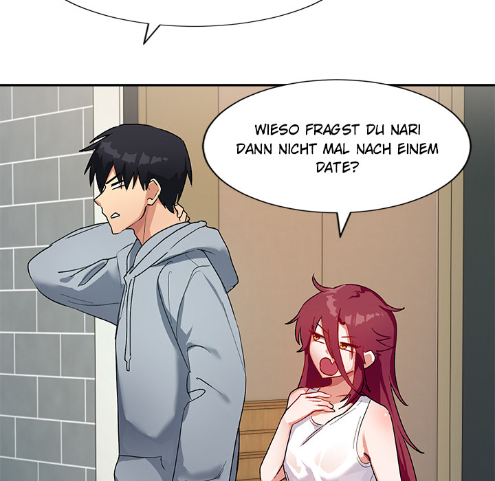 Mein Magical Girl - episode 1 - 95