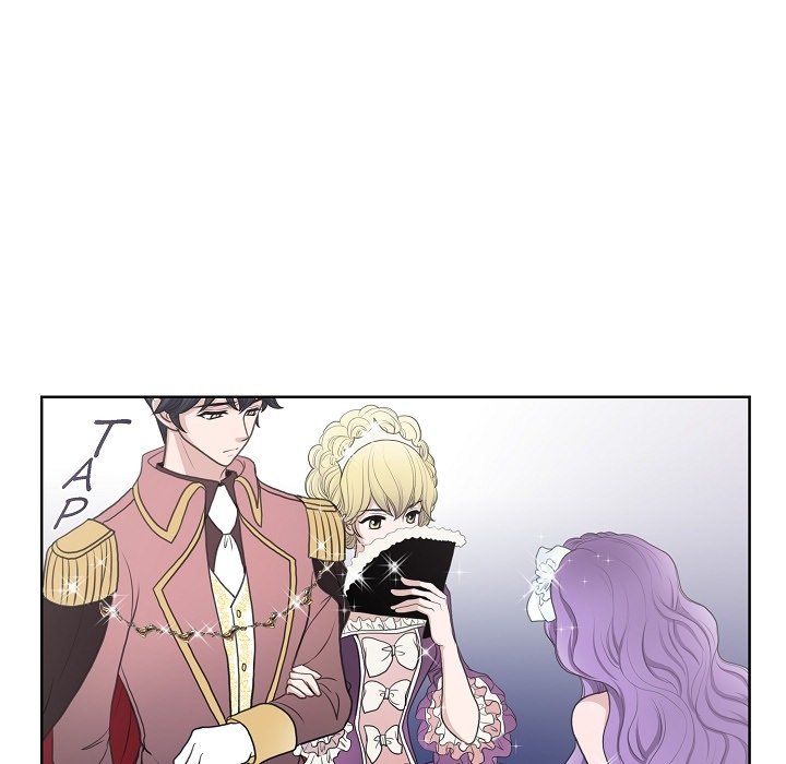 On the Emperor's Lap - episode 34 - 28