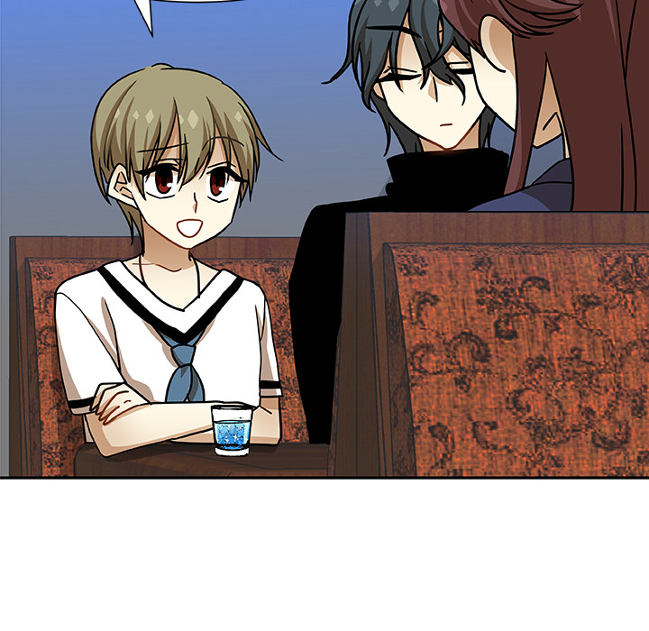 Mörder in klein - episode 8 - 16