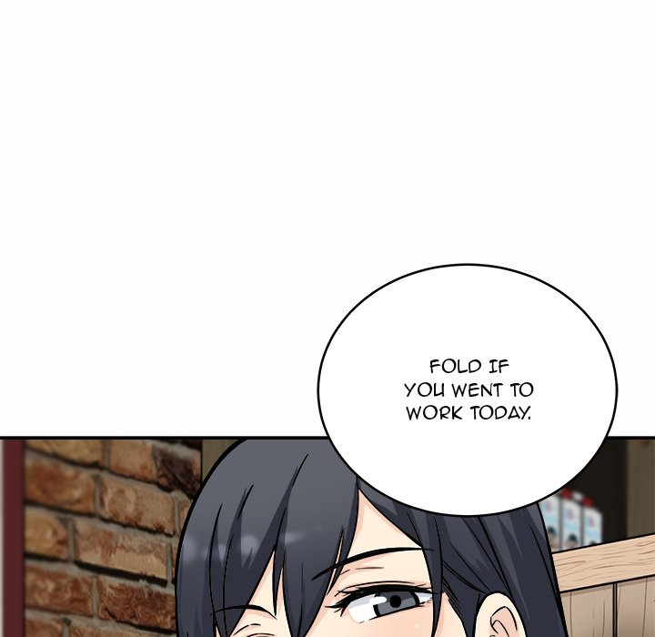 Excuse me, This is my Room - episode 48 - 90