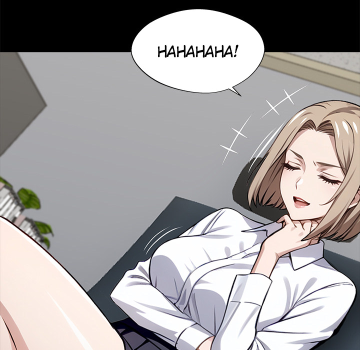 Workaholic Gangster - episode 37 - 125
