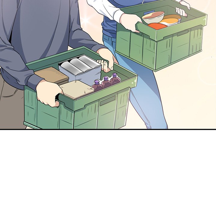 Excuse me, This is my Room - episode 1 - 106