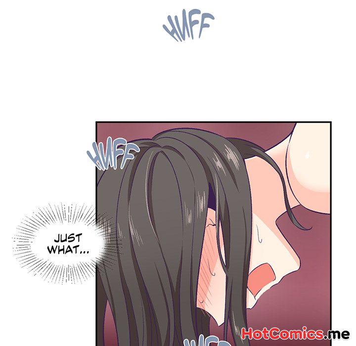 My Special Squishy Someone - episode 3 - 26