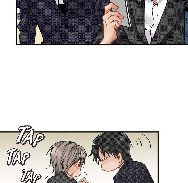Work, Fight and Love - Webtoon Edition - episode 9 - 5