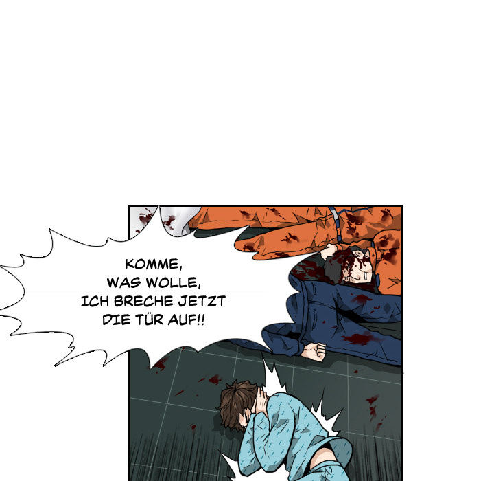Angriff der Hand - episode 7 - 31