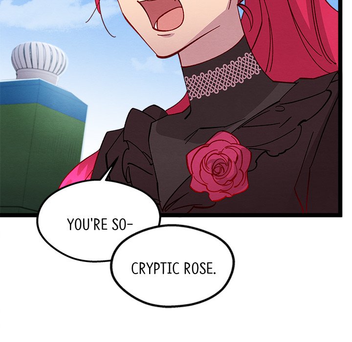 That Couple Has A Secret - episode 32 - 127