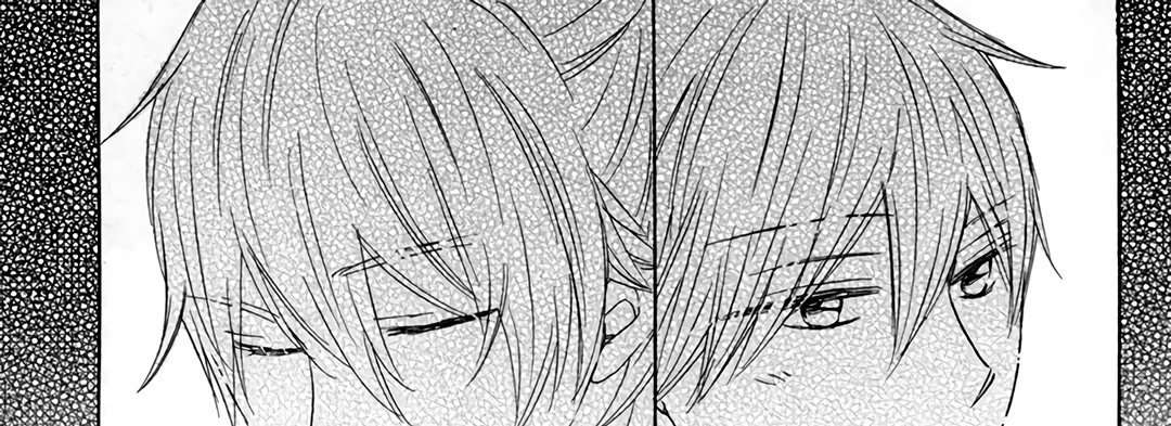 If You Share A Kiss with Asakawa - episode 2 - 8