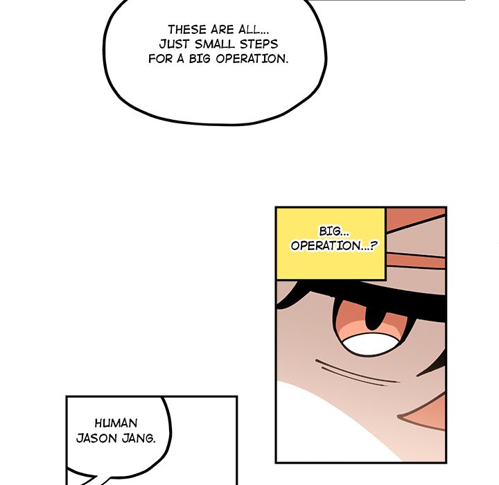 Iron Mech Bride - episode 21 - 62