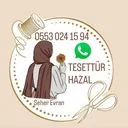 @tesetturhazal