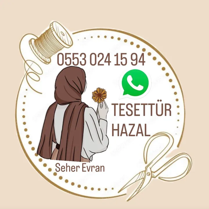 @tesetturhazal