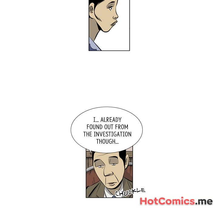 The Hooligans - episode 68 - 48
