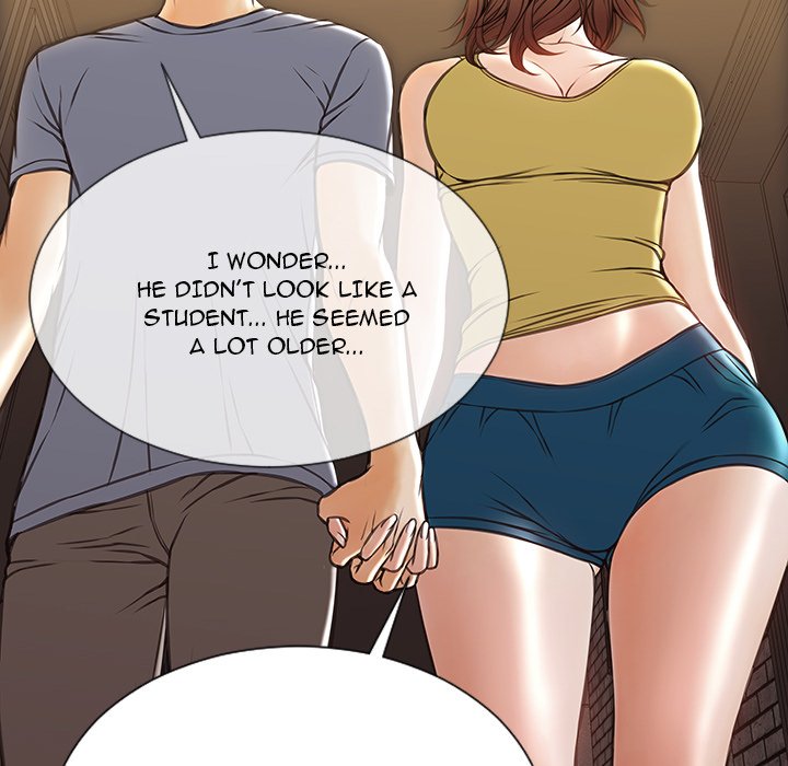 Superstar Cynthia Oh - episode 37 - 32