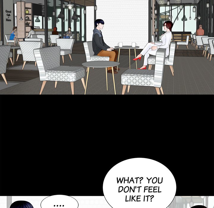 The Richest People in Gangnam have their Own Problems - episode 5 - 4