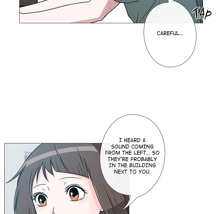 Remember Me - episode 5 - 45