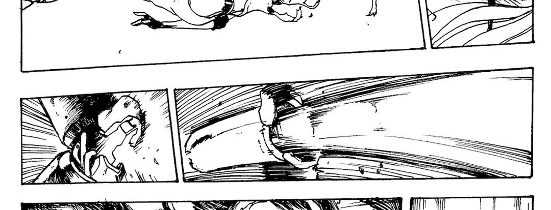 StoneBot Nakamura Omnibus - episode 12 - 77