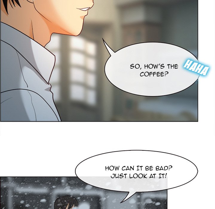 The Snow - episode 1 - 75