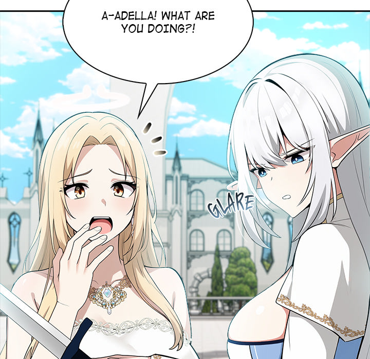 Draco-Knight Commander - UNCENSORED - episode 1 - 103