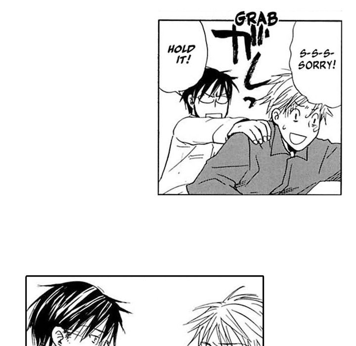 The More Useless He Is, The More I Love Him - episode 6 - 26
