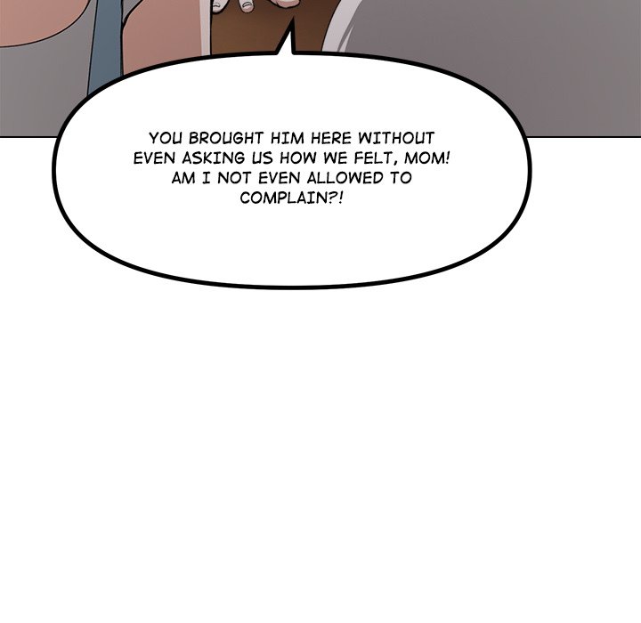 Stuck Living with My In-Laws - episode 1 - 126