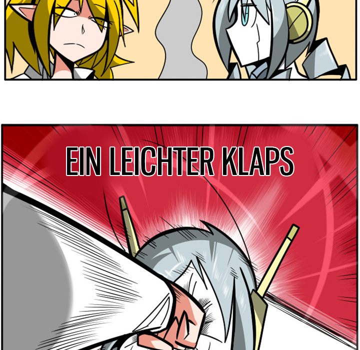 Das Wohnheim aus einer anderen Welt - episode 91 - 21