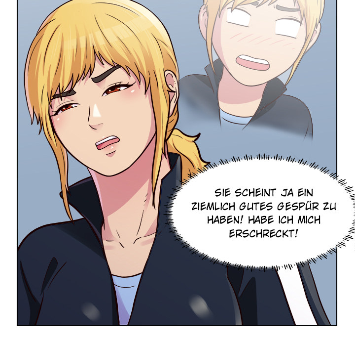 Erfolg oder Liebe? - episode 19 - 36